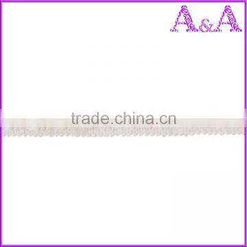 New Fashion Cotton Lace Trim Decorative Lace Trim for Garments and Girls' Accessories photo-4