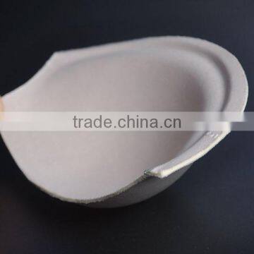 Hi-ana Bra2 Export to 70 Countries Cheap Color Foam Bra Pads Wholesale photo-2