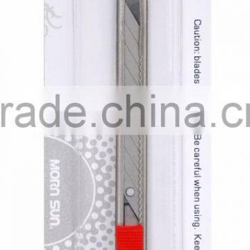 Paper Craft Stationery Utility Knife and Cutting Blades photo-3