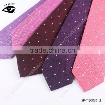 Mens Wholesale Silk Neckties photo-2