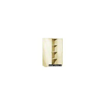 Storage Cupboards