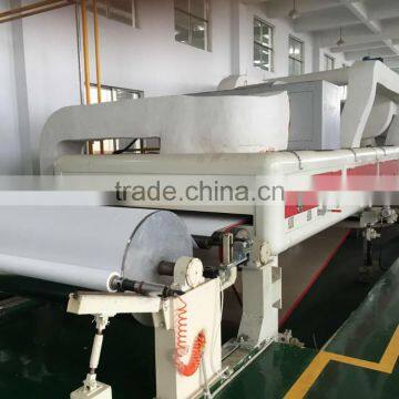 Fire Retardation Glass Fiber Cryogenic & Insulation Paper photo-3