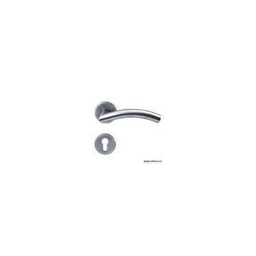 Sell Stainless Steel Lever Handle