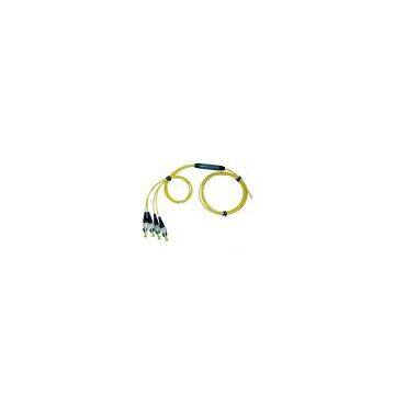 Sell 72 Series Fiber Optic Strength Ribbon Pigtail