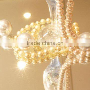 Japanese lead free imitation pearl beads , OEM available