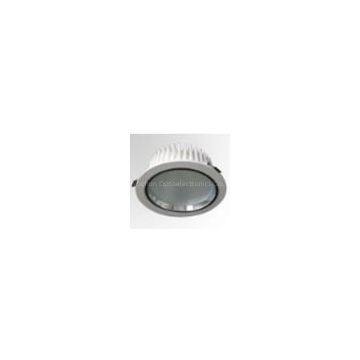 32W COB led downlight