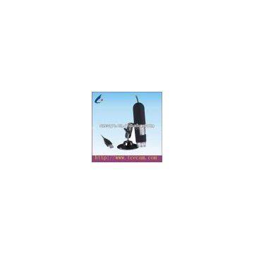 20x to 200x Mini Portable USB School Digital Microscope