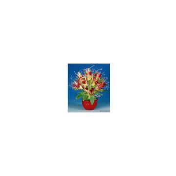 Sell Fibre Optical Flower