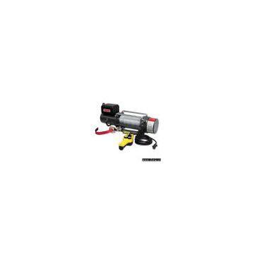Sell 10,000lbs 12V/24V DC Wound Electric Winch