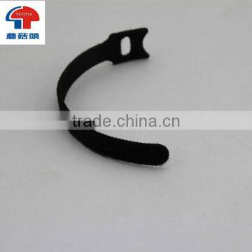 Hook & Loop Cable Ties & Strapping