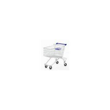 French Style Series Supermarket Shopping Trolleys Kids HBE-FS-160L