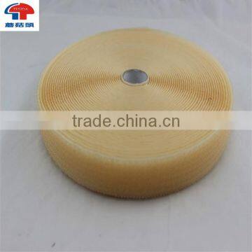 Thin and Soft Magic Tape 100% Nylon Hook and Loop 2 in 1 photo-6