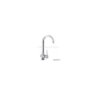 Sell Single Lever Bath Mixer