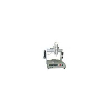 supply T&H Two component meter mix dispensing machine