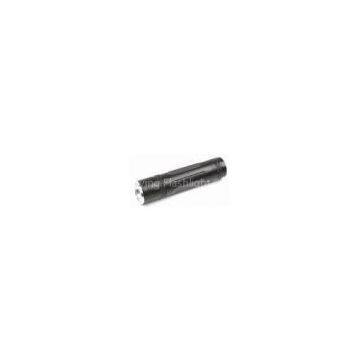 Super Bright Police LED Flashlight JW010181-Q3B for Full Light / Half Light / Blink