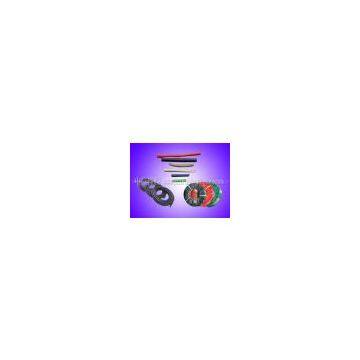 waste tire shredder