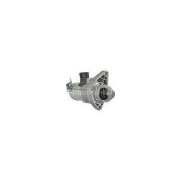 Engine 17743 Mitsuba PMGR Starter Motors 1.6kW / 12 Volt, CW, 9-Tooth Pinion