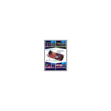 LED display controller
