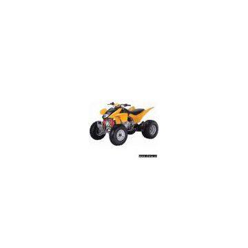 Sell 250CC Water-Cooled ATV