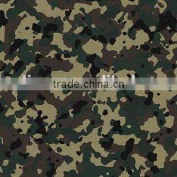 military camouflage fabricswoven fabrics