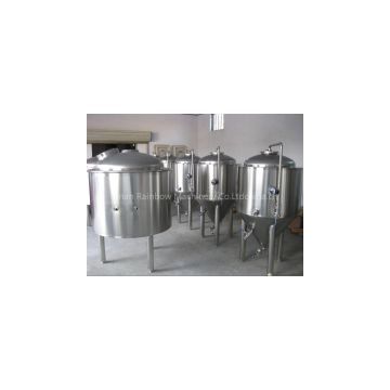 China CE Manufacturer of Beer Brewing Equipment