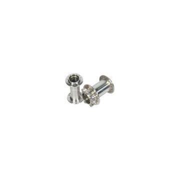 CNC Processing Parts