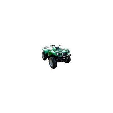 Sell 400cc 4 Wheel Drive ATV (China (Mainland))