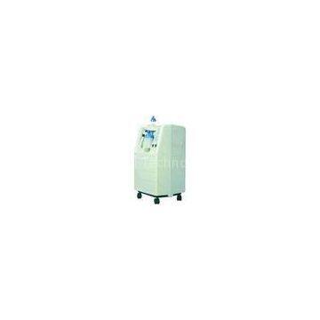 Portable Medical Oxygen Concentrator with Double and Single Outlets 4L / 2.7L for clinics