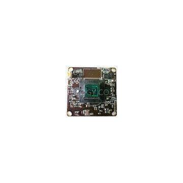 Digital SONY SUPER HAD Color CCD cctv board camera 700 tvl 976(H) * 494(V) 480K pixel