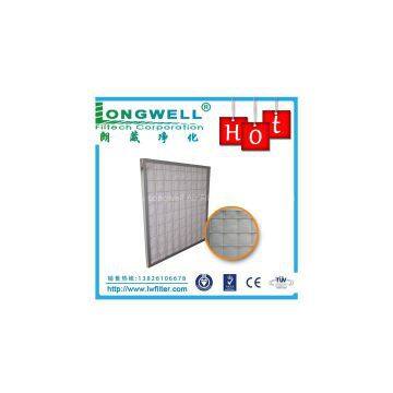 LWF Disposable Panel Filter for Air Conditioning photo-2