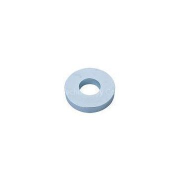 N45 Rare Earth NdFeB Ring Magnet Diametrically Magnetized Magnets For Bags