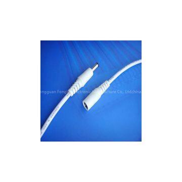 Dongguan Fongkit Electronic Molex LED Junction Box With DC Socket 6 Connections (L803C) photo-3