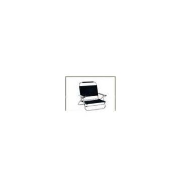 outdoor leisure aluminum chair