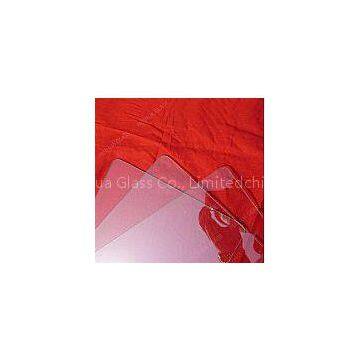 Clear Sheet Glass