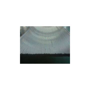 titanium heat exchanger tubes