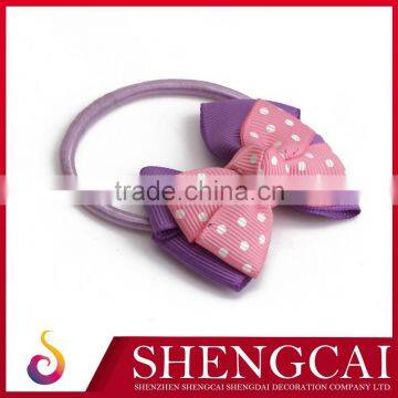 Wholesale 6 Inch Big Ribbon Bows,kids Hair Accessories Cheap Hair Bow