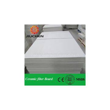 Refractory Material STD 1260C Ceramic Fiber Board