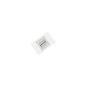 IP65 100w high intensity Led canopy light retrofit for gas station / Factory