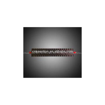 7851.30MHz-7881.30MHz Waveguide Filter