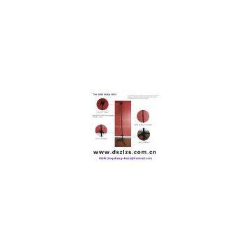 DS-DB-02 banner stand