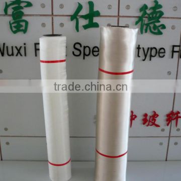 Heat Insulation Silica Fabric Cloth