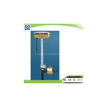 Top China Manufacturer Base & Rover V30 RTK GPS