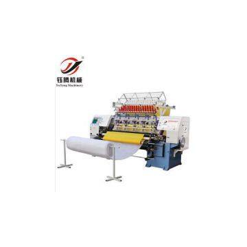 Pillow Covers Quilting Machine