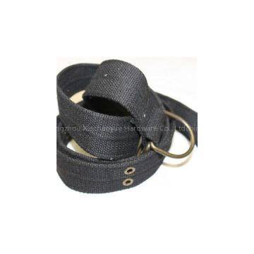 Fashion Cotton Belt