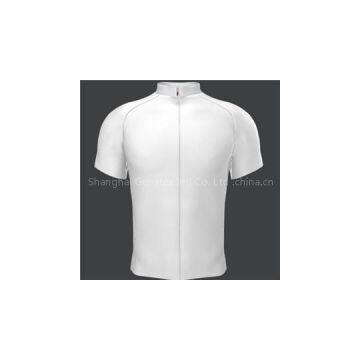 Customized Cycling Short Sleeve Jersey