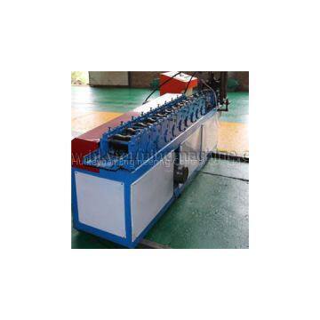 Metal Steel Profile Roller Door Frame Foll Forming Machine