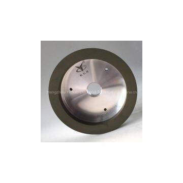 Resin Wheel 150mm