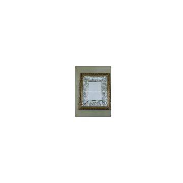 6# antique mirror