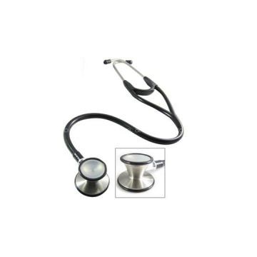 Stainless Steel Cardiology A4 Stethoscope