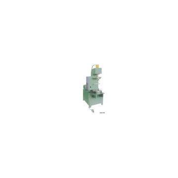 Sell YJK-20 Pre-Rolling and Flanging Machine